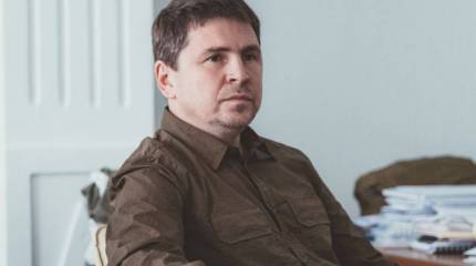 Советник офиса Зеленского Подоляк: Все удары по территории России согласованы с западными партнёрами