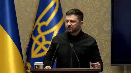 FT: Зеленский готовится объявить о проведении выборов и референдума