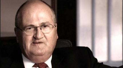 Прозрение Запада. Эксперт и военный теоретик Мартин ван Кревельд об изменении своей позиции по событиям на Украине