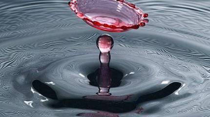 Водяная антенна