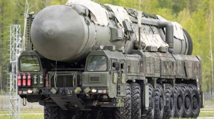 Россия предупредила Европу о готовности применить ЯО для защиты Калининграда