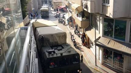 Греческий обозреватель: США по вопросу С-400 действуют с Турцией по методу «кнута и пряника»