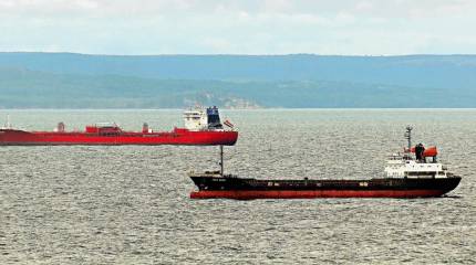 МИД Ирана: Ормузский пролив открыт для всех судов без исключения