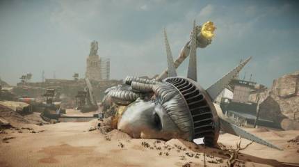 Закат Запада