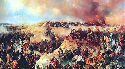 Апокалипсис на сегодня