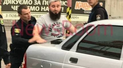 Украинские истории. Как в Харькове ИГИЛ задерживали...