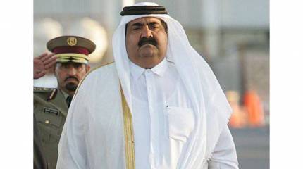 Катар поддержал идею ввода войск на территорию Сирии