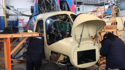 Депутат Рады: Китай сделал ответный ход в связи с позицией Украины по заводу «Мотор Сич»