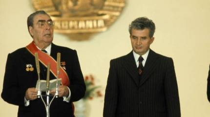 Операция Дунай. Румынский взгляд
