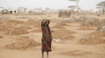 Директор продовольственной программы ООН: «Украина выкачала весь кислород»