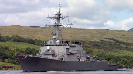 ВМС США приступили к поиску способов более оперативного развёртывания кораблей