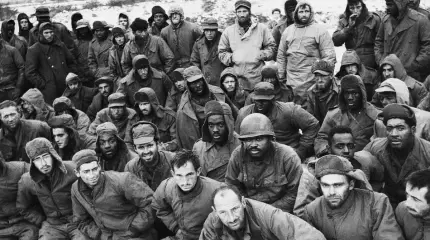 Буча времен Корейской войны: как провокация Пентагона сорвала перемирие