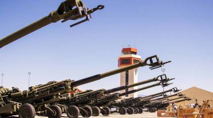 Кедми рассказал о ярком примере деградации западного ВПК