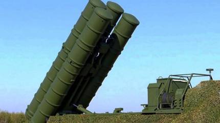 Чиновник США назвал условие по избежанию санкций за покупку Индией С-400