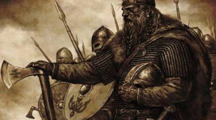 Обманная сторона норманнской теории