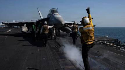 Белый дом раскрыл стоимость военной операции США против Ирана