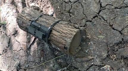 ВСУ используют замаскированные мины с магнитными и гироскопическими датчиками