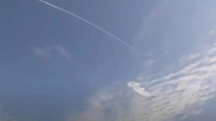 Минобороны РФ: Над Калужской областью сбиты четыре украинских беспилотника