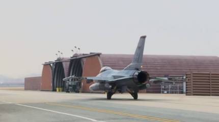 Сообщается о нанесении удара ВВС США по сирийской армии