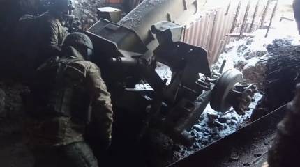 Литва недовольна результатом нового моделирования военного конфликта с Москвой