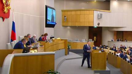 Вирус политической системы: куда «исчезли» российские партии