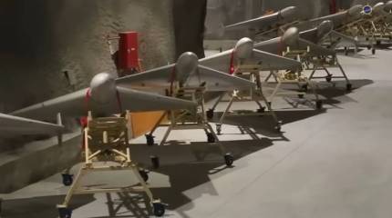 Николаевский губернатор заявил, что Россия «ставит глушители на иранские дроны»