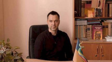 Экс-советник офиса президента Украины предупредил об угрожающей для ВСУ ситуации под Авдеевкой