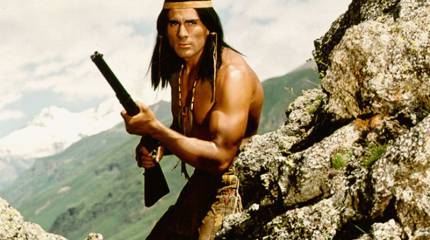 Гойко Митич: «НАТО убило мою мать»