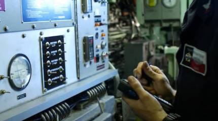 ФБР задержало американского инженера, собиравшегося продать секретные технологии атомных реакторов субмарин типа «Вирджиния» за рубеж