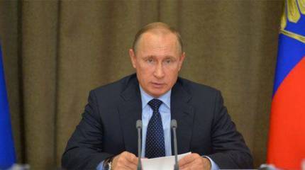 Владимир Путин: американская система ПРО в Восточной Европе нацелена на нейтрализацию ядерного потенциала России