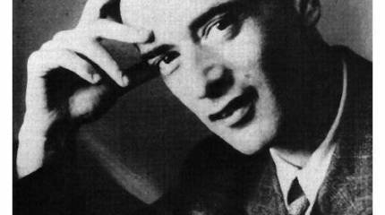 Моцарт от науки. Лев Давидович Ландау