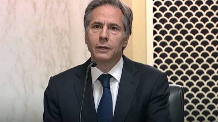 «Всесторонняя поддержка и военная помощь»: Вашингтон дал обещания Киеву