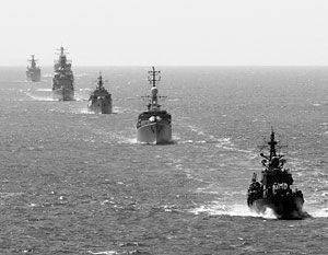 США решили диктовать правила в Черном море