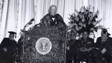 Сталин о войне в Сирии