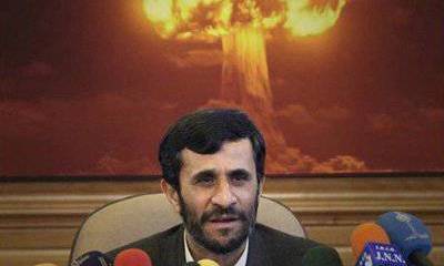 Планы нападения на Иран, похоже, вновь становятся актуальными