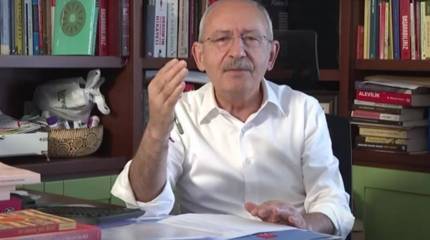 Кандидат в президенты Турции Кылычдароглу рассказал о перспективах отношений с Россией при его победе на выборах