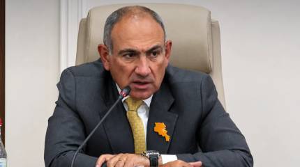 МВФ одобрил выдачу Армении 25 млн долларов после победы партии Пашиняна