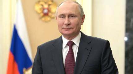Владимир Путин утвердил стратегию развития здравоохранения до 2030 года