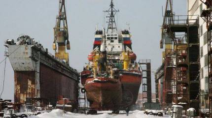 МВД РФ проверяет ОАО «Дальневосточный завод «Звезда» за вывод средств в офшор