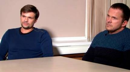 США вводят новые антироссийские санкции и частично снимают действующие