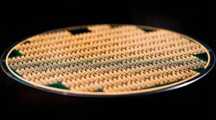 В Британии переходят на новый этап разработок GaN-радара нового поколения для истребителей