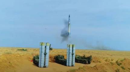 Ветеран ВВС Индии заявил о «слабостях» ЗРК С-400 при его размещении Китаем высоко в горах