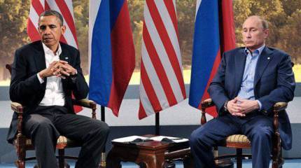 Когда мир пришёл в движение. О цене виртуальных побед над русскими