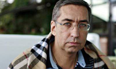 Спасение рядового Зубахи