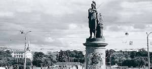 Символ от Павла I