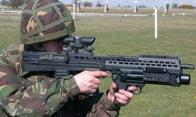 Обновление L85A2