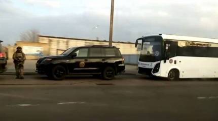 Источники сообщают о переброске подразделений ЧВК «Вагнер» на Запорожское и Угледарское направления