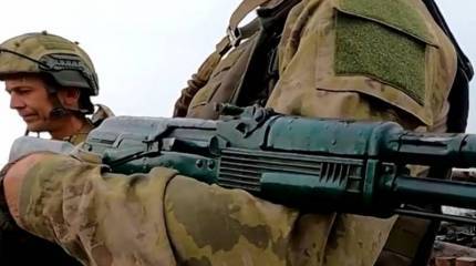 В зоне СВО стороны конфликта обменялись серией мощных ударов