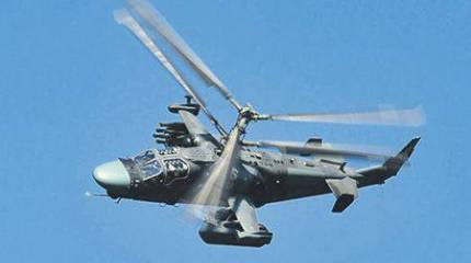 Военные аспекты российской операции в Сирии