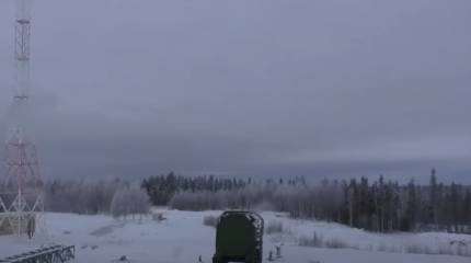 Названы сроки заступления на боевое дежурство первого полка с новейшими МБР РС-28 «Сармат»